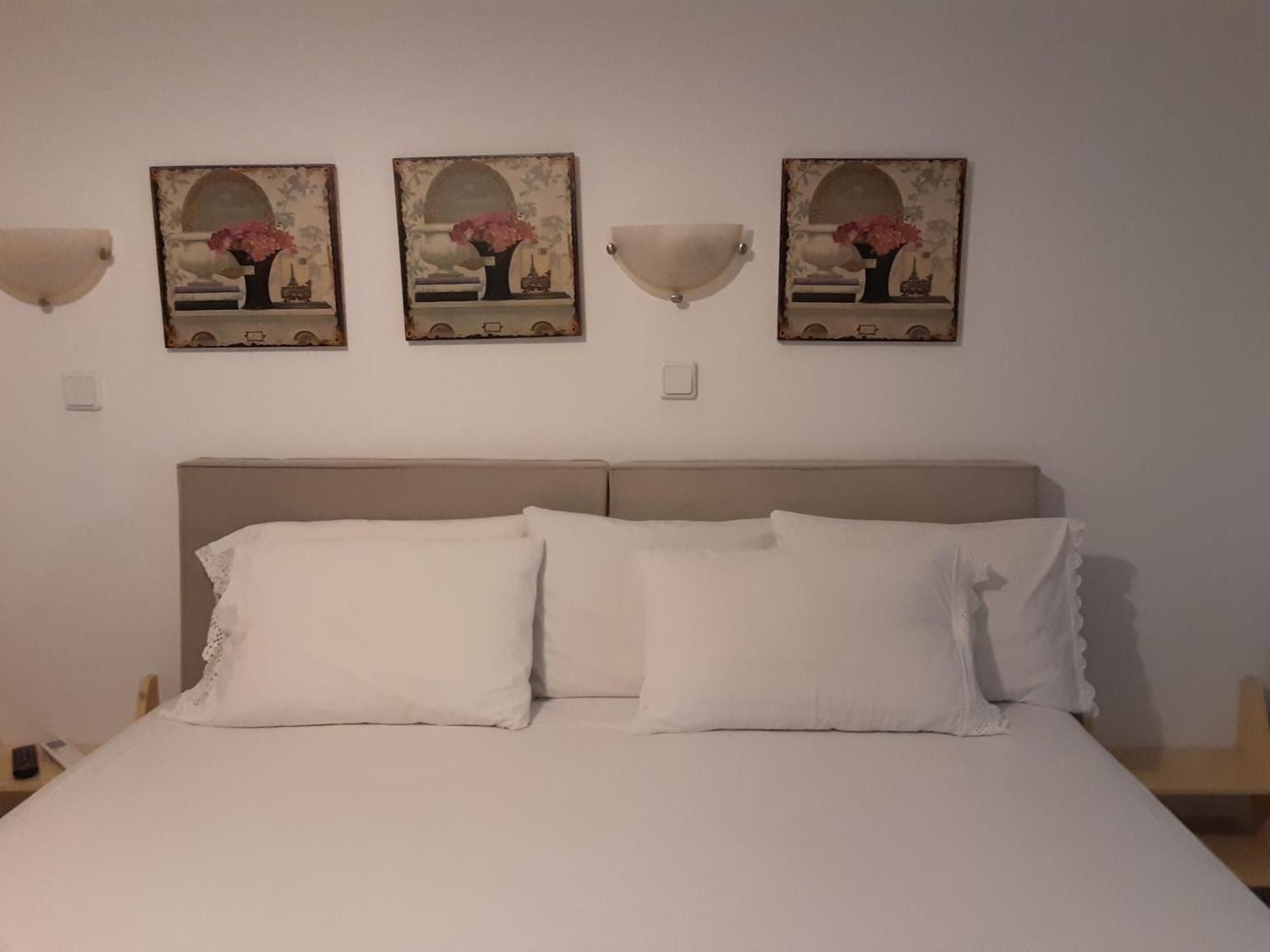 Parselia Rooms Therma  Extérieur photo