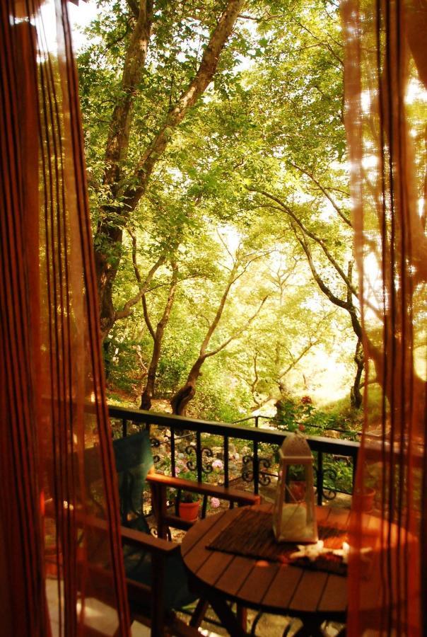 Parselia Rooms Therma  Chambre photo